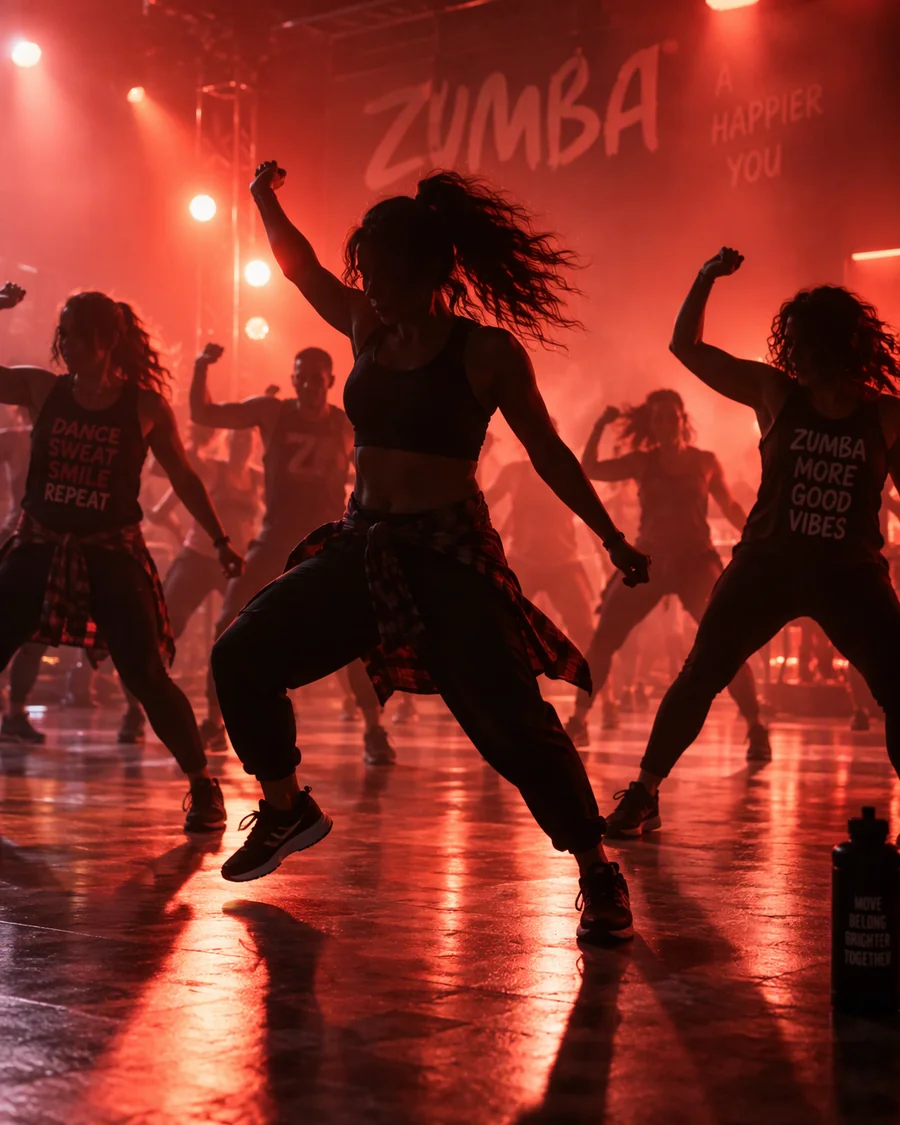 Zumba